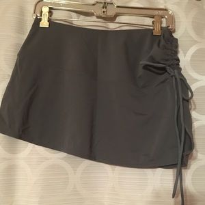 A Victoria Secret sarong